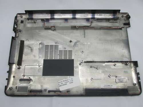 Mecer Xpression W940TU Bottom Base Cover. 6-39-w9403-012